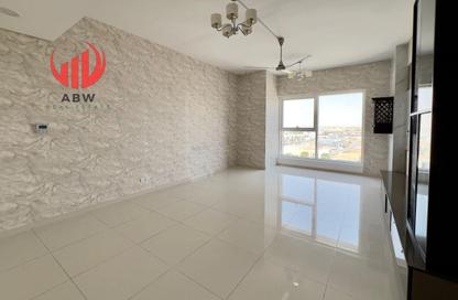 Apartment - 2 Bedrooms - 3 Bathrooms for rent in Viridis D - Viridis Residence and Hotel Apartments - Damac Hills 2 - Dubai