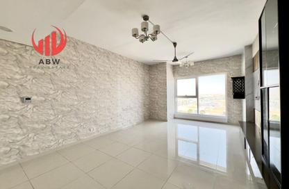 Apartment - 2 Bedrooms - 3 Bathrooms for rent in Viridis D - Viridis Residence and Hotel Apartments - Damac Hills 2 - Dubai