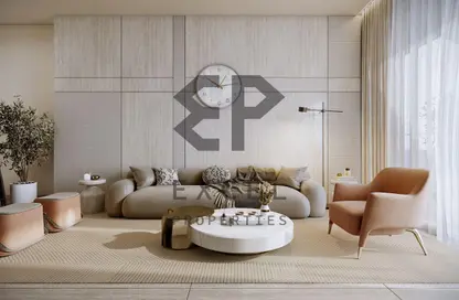 Apartment - 2 Bedrooms - 3 Bathrooms for sale in Derby Heights - District 11 - Mohammed Bin Rashid City - Dubai