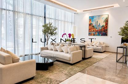 Apartment - 1 Bedroom - 1 Bathroom for sale in Millennium Talia Residences - Al Furjan - Dubai