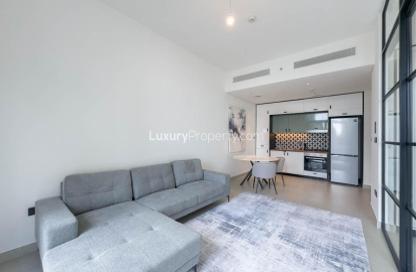 Apartment - 2 Bedrooms - 1 Bathroom for rent in Collective 2.0 Tower B - Collective 2.0 - Dubai Hills Estate - Dubai Apartment - 2 Bedrooms - 1 Bathroom for rent in Collective 2.0 Tower B - Collective 2.0 - Dubai Hills Estate - Dubai