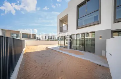 Villa - 4 Bedrooms - 4 Bathrooms for rent in Orania - The Valley - Dubai