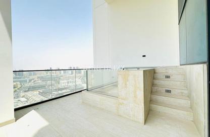 Apartment - 2 Bedrooms - 2 Bathrooms for rent in Binghatti House - District 10 - Jumeirah Village Circle - Dubai