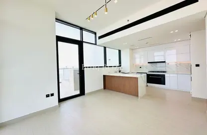 Apartment - 2 Bedrooms - 2 Bathrooms for rent in Binghatti House - District 10 - Jumeirah Village Circle - Dubai