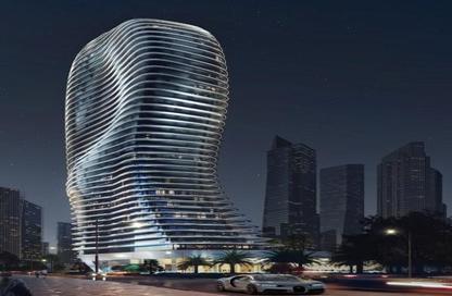 Apartment - 2 - 3 for sale in DWTN Residences - Business Bay - Dubai