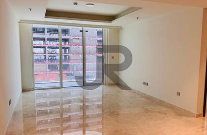 Apartment - 1 - 1 for rent in Palace Beach Residence Tower 2 - Palace Beach Residence - Emaar Beachfront - Dubai Harbour - Dubai