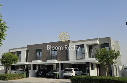 فيلا - 3 غرف نوم - 2 حمامات للايجار في جرينفيوز 2 - اعمار الجنوبية - دبي الجنوب (مركز دبي العالمي) - دبي فيلا - 3 غرف نوم - 2 حمامات للايجار في جرينفيوز 2 - اعمار الجنوبية - دبي الجنوب (مركز دبي العالمي) - دبي
