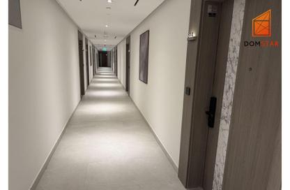 Apartment - 1 Bedroom - 1 Bathroom for sale in Oxford Gardens - Arjan - Dubai