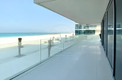 Apartment - 2 Bedrooms - 3 Bathrooms for sale in Mamsha Al Saadiyat - Saadiyat Cultural District - Saadiyat Island - Abu Dhabi