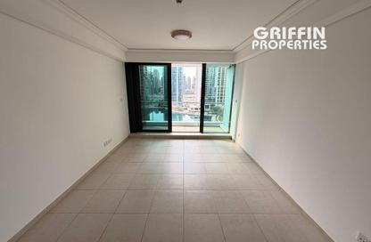Apartment - 1 Bedroom - 1 Bathroom for rent in Goldcrest Views 2 - JLT Cluster J - Jumeirah Lake Towers - Dubai