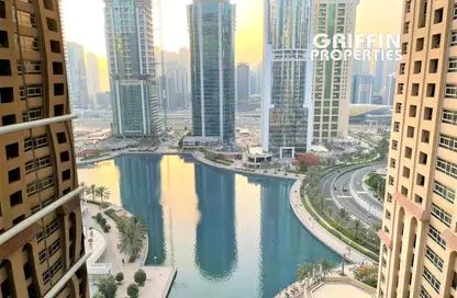 Apartment - 1 Bedroom - 1 Bathroom for rent in Goldcrest Views 2 - JLT Cluster J - Jumeirah Lake Towers - Dubai Apartment - 1 Bedroom - 1 Bathroom for rent in Goldcrest Views 2 - JLT Cluster J - Jumeirah Lake Towers - Dubai