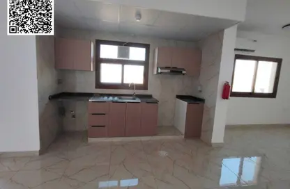 طابق كامل - استوديو - 2 حمامات للايجار في الجرف 2 - الجرف - عجمان وسط المدينة - عجمان