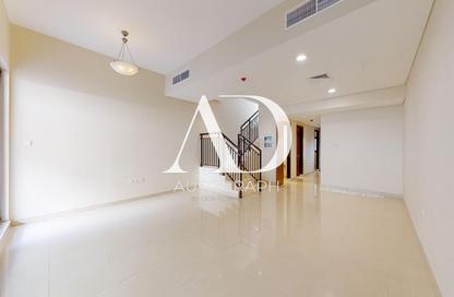 Villa - 3 - 3 for rent in Al Badaa Villas - Al Badaa - Dubai