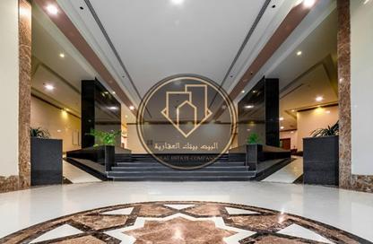 Apartment - 1 Bedroom - 2 Bathrooms for sale in Orient Towers - Al Bustan - Ajman Apartment - 1 Bedroom - 2 Bathrooms for sale in Orient Towers - Al Bustan - Ajman