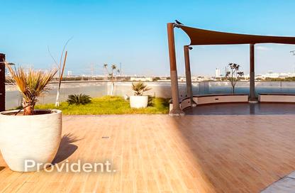 Apartment - Studio - 1 Bathroom for sale in Al Jawhara Residences - District 2 - Jumeirah Village Triangle - Dubai