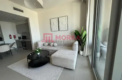 Apartment - 2 Bedrooms - 2 Bathrooms for rent in Forte 1 - Forte - Downtown Dubai - Dubai