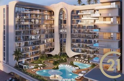 Apartment - 1 - 2 for sale in Beverly Grande By HMB Homes - Motor City - Dubai Apartment - 1 - 2 for sale in Beverly Grande By HMB Homes - Motor City - Dubai