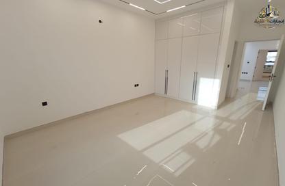 Townhouse - 4 - 6 for rent in Kabbali Hills - Al Helio 2 - Al Helio - Ajman