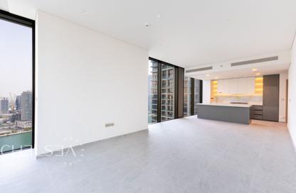 Apartment - 2 Bedrooms - 3 Bathrooms for rent in Peninsula Four - Peninsula - Business Bay - Dubai