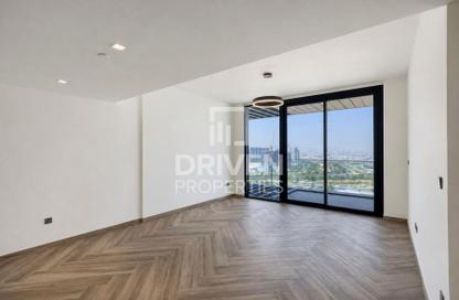 Apartment - 2 - 4 for rent in 399 Hills Park B - 399 Hills Park - Dubai Hills Estate - Dubai