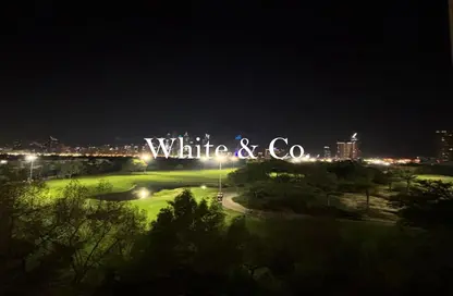 Apartment - 3 Bedrooms - 3 Bathrooms for sale in Golf Heights - The Views - Dubai