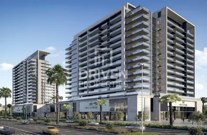 Apartment - 2 Bedrooms - 3 Bathrooms for sale in 399 Hills Park B - 399 Hills Park - Dubai Hills Estate - Dubai