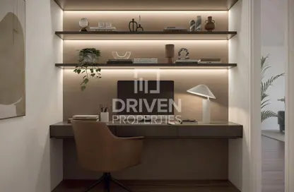 شقة - 2 غرف نوم - 3 حمامات للبيع في 399 هيلز بارك ب - 399 Hills Park - دبي هيلز استيت - دبي