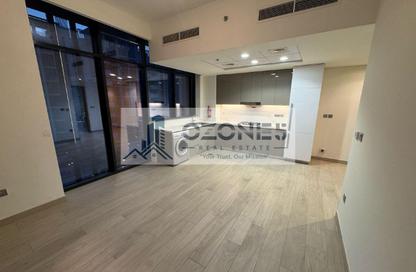 Apartment - 1 Bedroom - 1 Bathroom for sale in Azizi Riviera 27 - Azizi Riviera - Meydan One - Meydan - Dubai Apartment - 1 Bedroom - 1 Bathroom for sale in Azizi Riviera 27 - Azizi Riviera - Meydan One - Meydan - Dubai