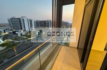Apartment - 1 Bedroom - 1 Bathroom for sale in Azizi Riviera 27 - Azizi Riviera - Meydan One - Meydan - Dubai Apartment - 1 Bedroom - 1 Bathroom for sale in Azizi Riviera 27 - Azizi Riviera - Meydan One - Meydan - Dubai