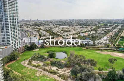 Apartment - 1 Bedroom - 1 Bathroom for rent in Tanaro - The Views - Dubai