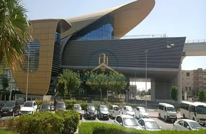 Apartment - 1 Bedroom - 2 Bathrooms for sale in Building 38 to Building 107 - Mediterranean Cluster - Discovery Gardens - Dubai