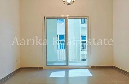 Apartment - 1 Bedroom - 2 Bathrooms for rent in Al Manal View - Liwan - Dubai