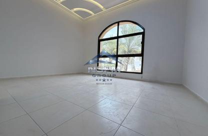 Apartment - Studio - 1 Bathroom for rent in Al Saada Street - Al Mushrif - Abu Dhabi Apartment - Studio - 1 Bathroom for rent in Al Saada Street - Al Mushrif - Abu Dhabi
