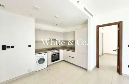 شقة - 2 غرف نوم - 2 حمامات للبيع في برج Sobha Creek Vista Heights B - شوبا كريك فيستا هايتس - صبحا هارتلاند - مدينة الشيخ محمد بن راشد - دبي