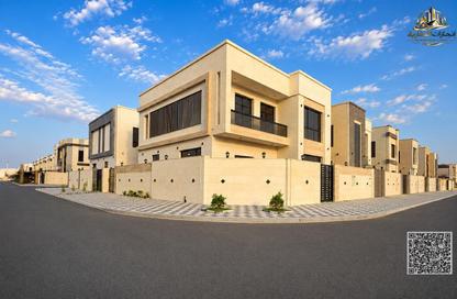 Villa - 5 - 7 for sale in Al Yasmeen 1 - Al Yasmeen - Ajman