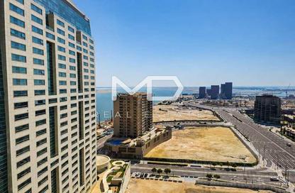 شقة - 2 غرف نوم - 3 حمامات للايجار في ازور - شمس أبوظبي - جزيرة الريم - أبوظبي