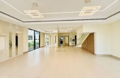 Villa - 5 Bedrooms - 5 Bathrooms for rent in Umm Suqeim 1 Villas - Umm Suqeim 1 - Umm Suqeim - Dubai