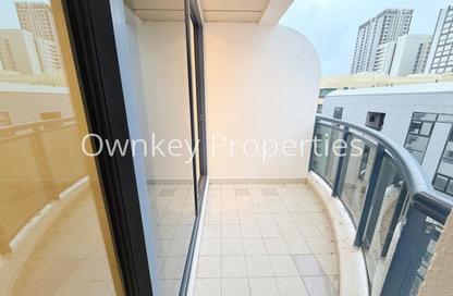 Apartment - 2 Bedrooms - 2 Bathrooms for rent in AAAF 2 Building - Al Mankhool - Bur Dubai - Dubai Apartment - 2 Bedrooms - 2 Bathrooms for rent in AAAF 2 Building - Al Mankhool - Bur Dubai - Dubai