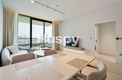 Apartment - 1 - 2 for sale in Kempinski Residences The Creek Tower 1 - Kempinski Residences The Creek - Dubai Healthcare City 2 - Al Jaddaf - Dubai