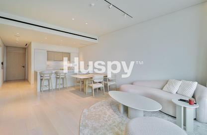 Apartment - 1 - 2 for sale in Kempinski Residences The Creek Tower 1 - Kempinski Residences The Creek - Dubai Healthcare City 2 - Al Jaddaf - Dubai Apartment - 1 - 2 for sale in Kempinski Residences The Creek Tower 1 - Kempinski Residences The Creek - Dubai Healthcare City 2 - Al Jaddaf - Dubai