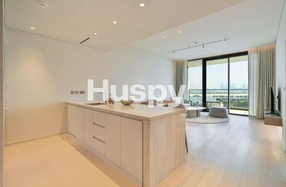 Apartment - 1 - 2 for sale in Kempinski Residences The Creek Tower 1 - Kempinski Residences The Creek - Dubai Healthcare City 2 - Al Jaddaf - Dubai