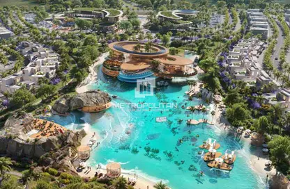 Villa - 4 Bedrooms - 4 Bathrooms for sale in Cuba - Damac Islands 2 - Dubai Land - Dubai