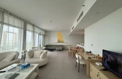 شقة - 3 غرف نوم - 2 حمامات للايجار في 1 بارك جيت ريزيدنس - مساكن بارك غايت - الكفاف - زعبيل - دبي