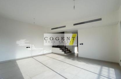 Townhouse - 5 Bedrooms - 6 Bathrooms for rent in Costa Brava 1 - Costa Brava - Damac Lagoons - Dubai Townhouse - 5 Bedrooms - 6 Bathrooms for rent in Costa Brava 1 - Costa Brava - Damac Lagoons - Dubai