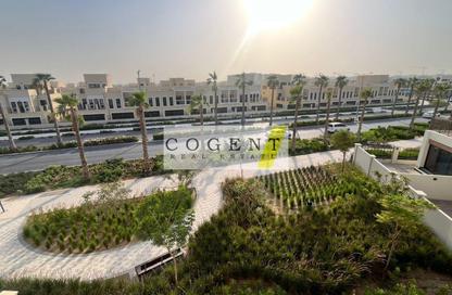 Townhouse - 5 Bedrooms - 6 Bathrooms for rent in Costa Brava 1 - Costa Brava - Damac Lagoons - Dubai Townhouse - 5 Bedrooms - 6 Bathrooms for rent in Costa Brava 1 - Costa Brava - Damac Lagoons - Dubai