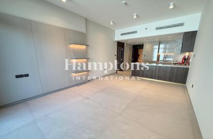 Apartment - 1 Bedroom - 2 Bathrooms for rent in Stonehenge Residence - District 10 - Jumeirah Village Circle - Dubai