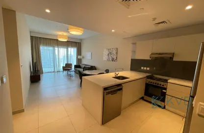 Apartment - 2 Bedrooms - 2 Bathrooms for rent in SOL Avenue - Business Bay - Dubai Apartment - 2 Bedrooms - 2 Bathrooms for rent in SOL Avenue - Business Bay - Dubai