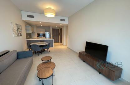 Apartment - 2 Bedrooms - 2 Bathrooms for rent in SOL Avenue - Business Bay - Dubai