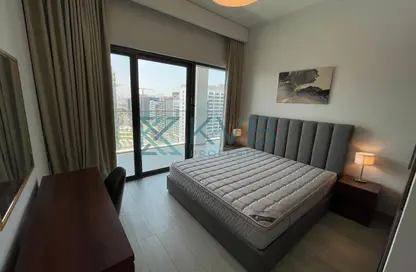 Apartment - 2 Bedrooms - 2 Bathrooms for rent in SOL Avenue - Business Bay - Dubai