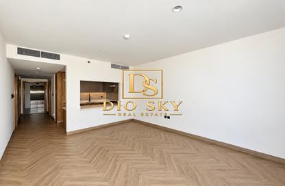 Apartment - 1 - 2 for rent in Alef Noon Residence - District 16 - Jumeirah Village Circle - Dubai